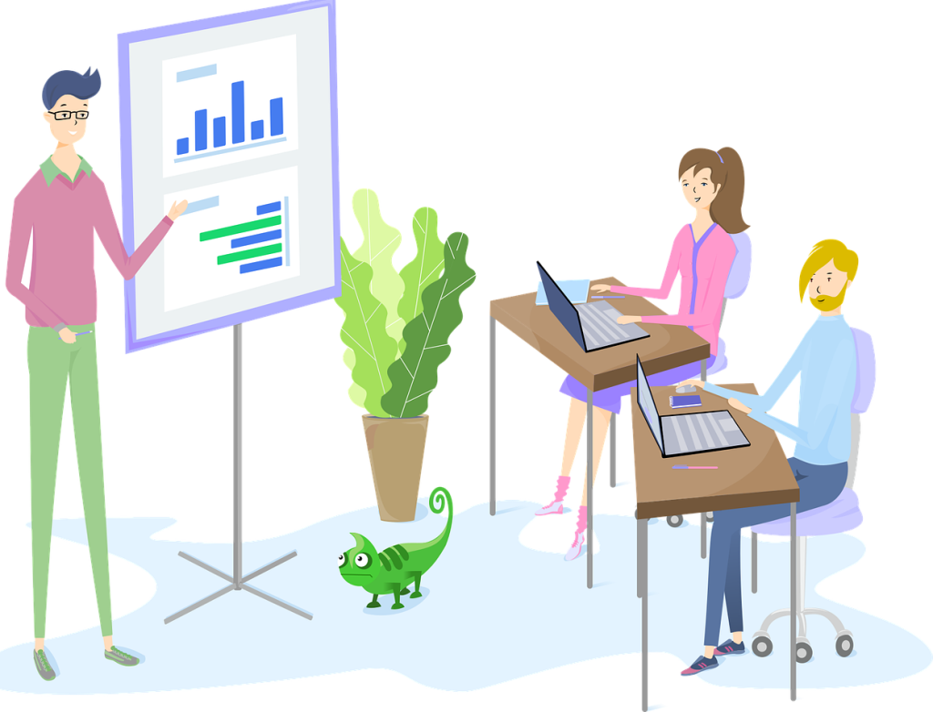 Webdesign Agentur Wien