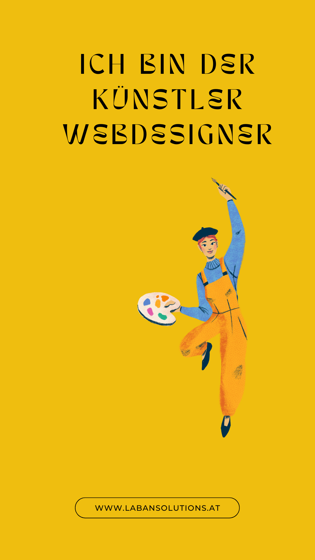 Webdesign Wien