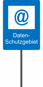 Datenschutz